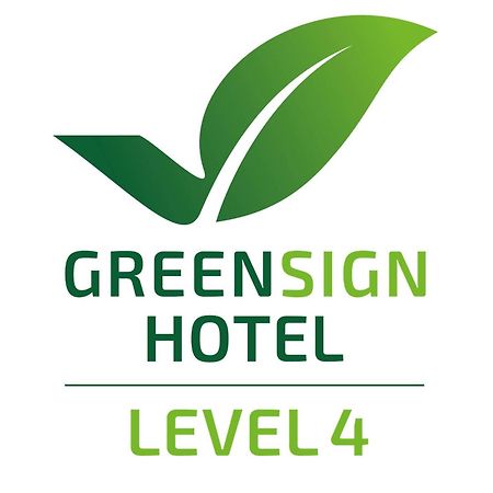 Achat Hotel Bremen City Luaran gambar