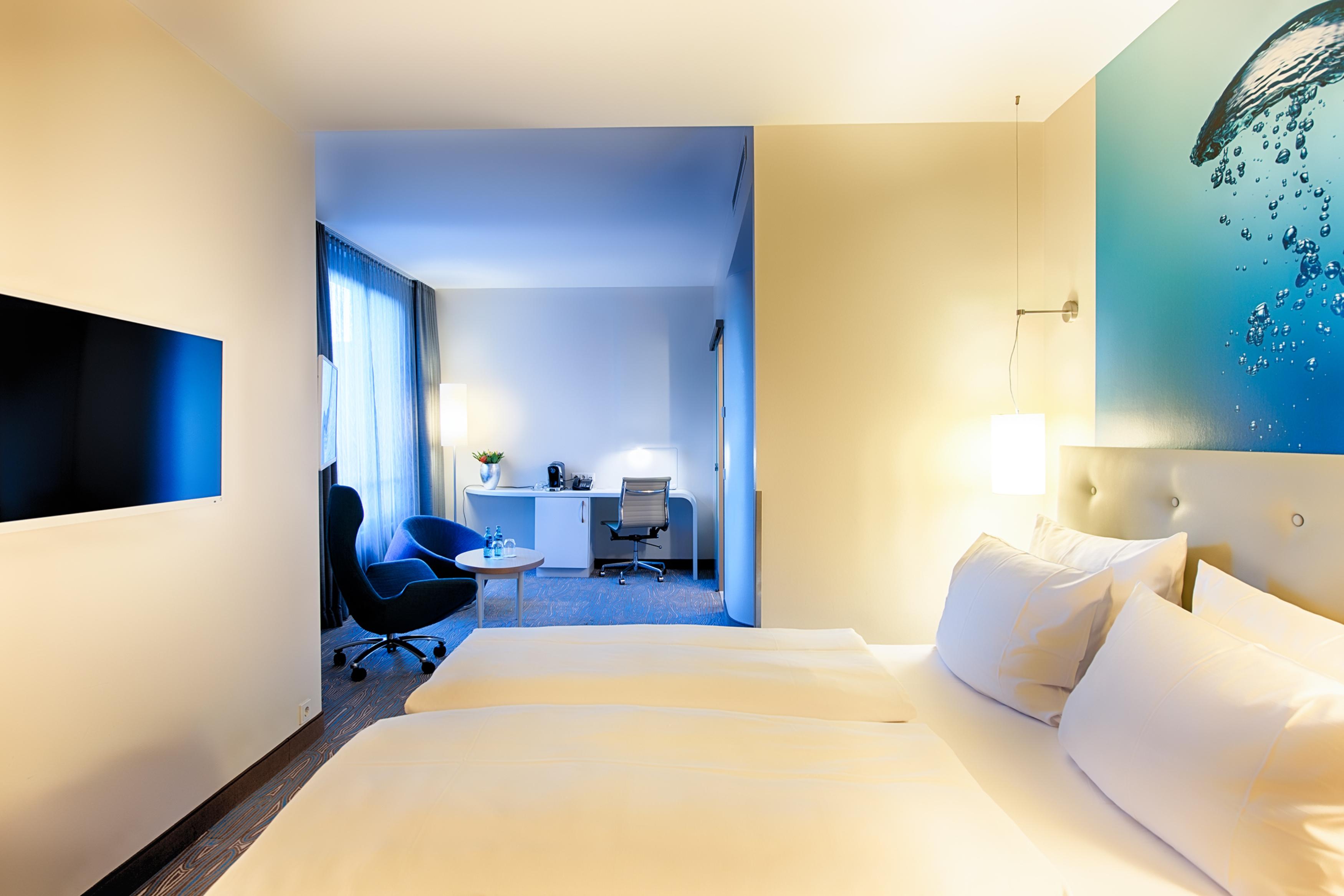 Achat Hotel Bremen City Luaran gambar