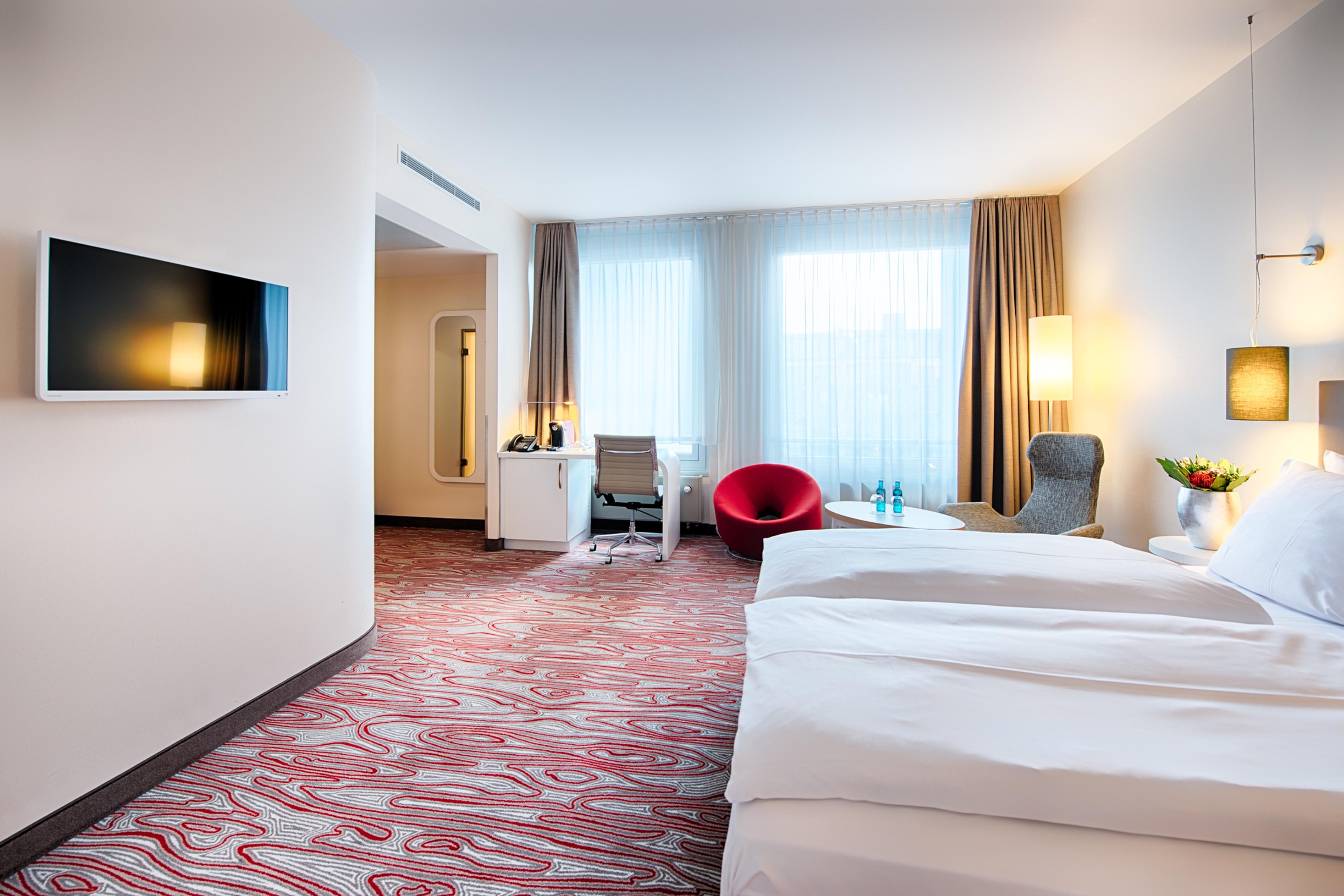 Achat Hotel Bremen City Luaran gambar