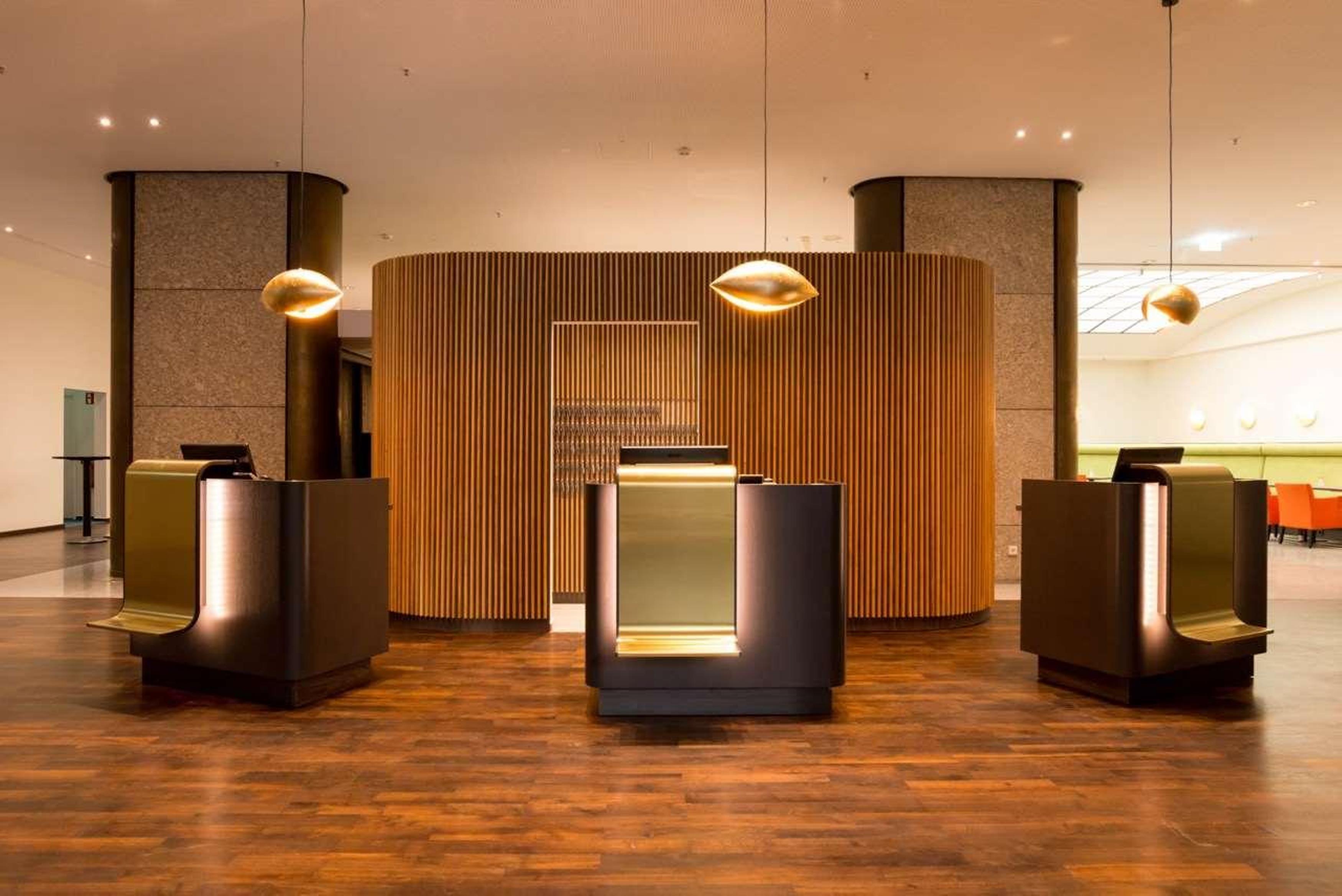 Achat Hotel Bremen City Luaran gambar