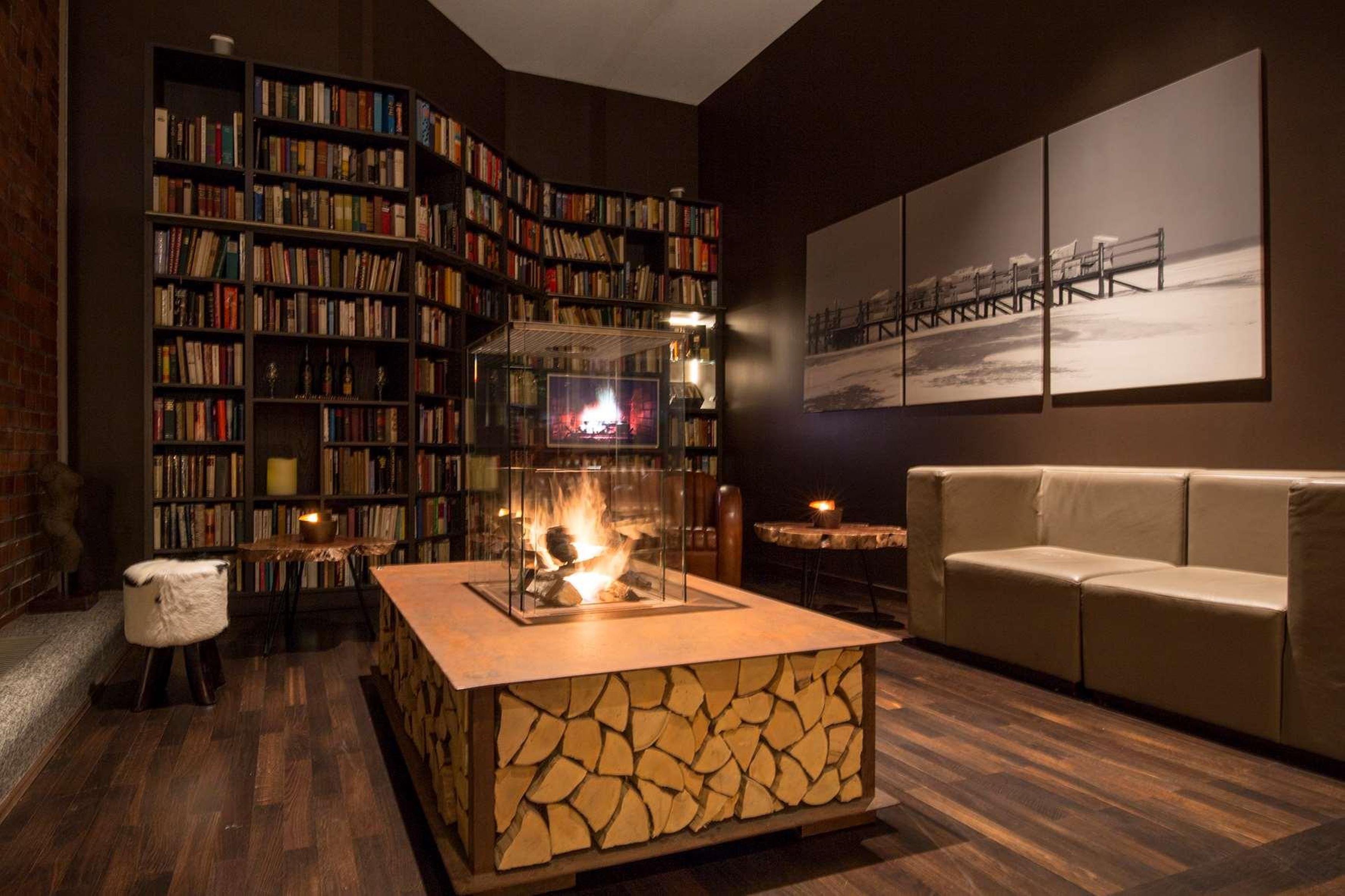 Achat Hotel Bremen City Luaran gambar