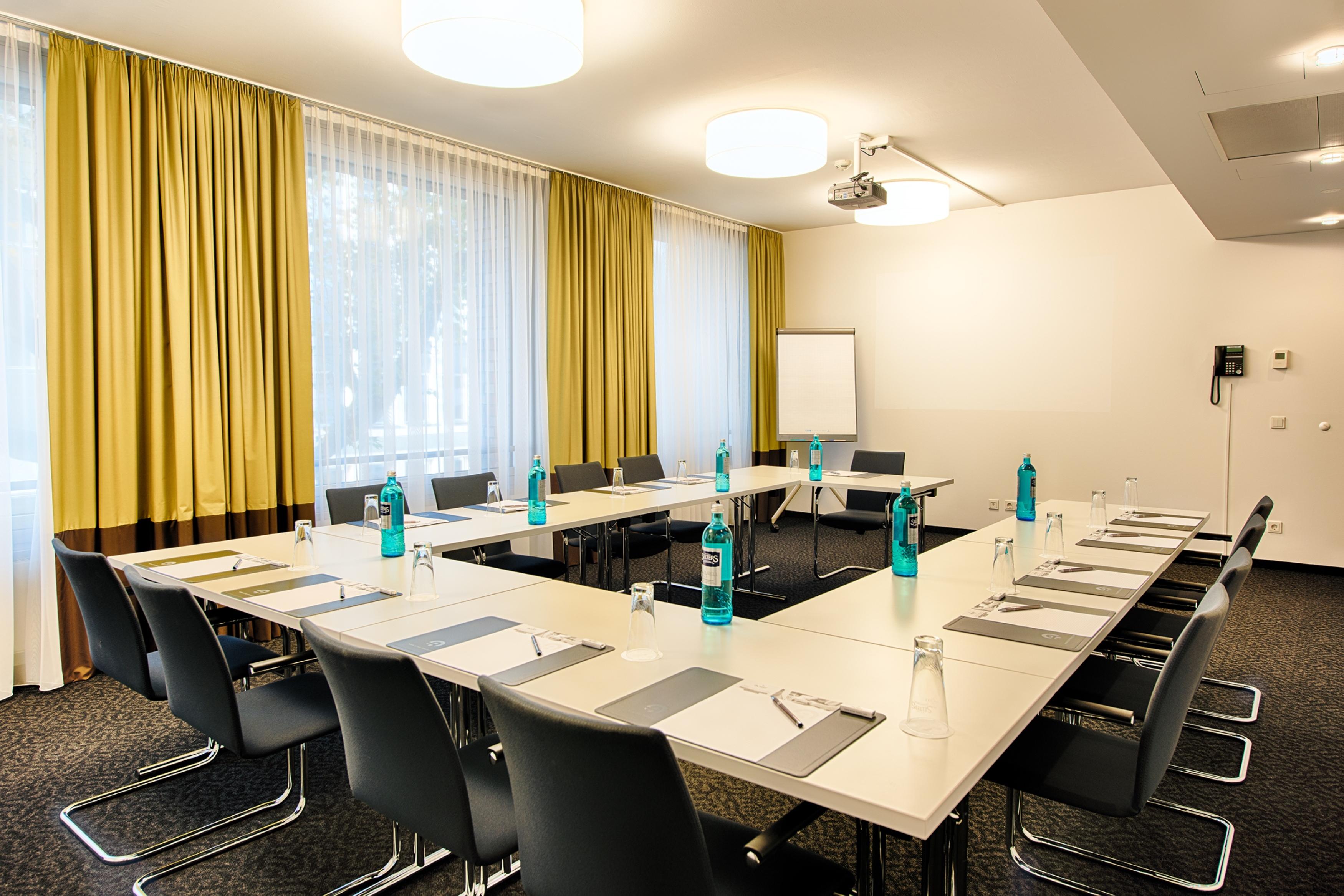 Achat Hotel Bremen City Luaran gambar