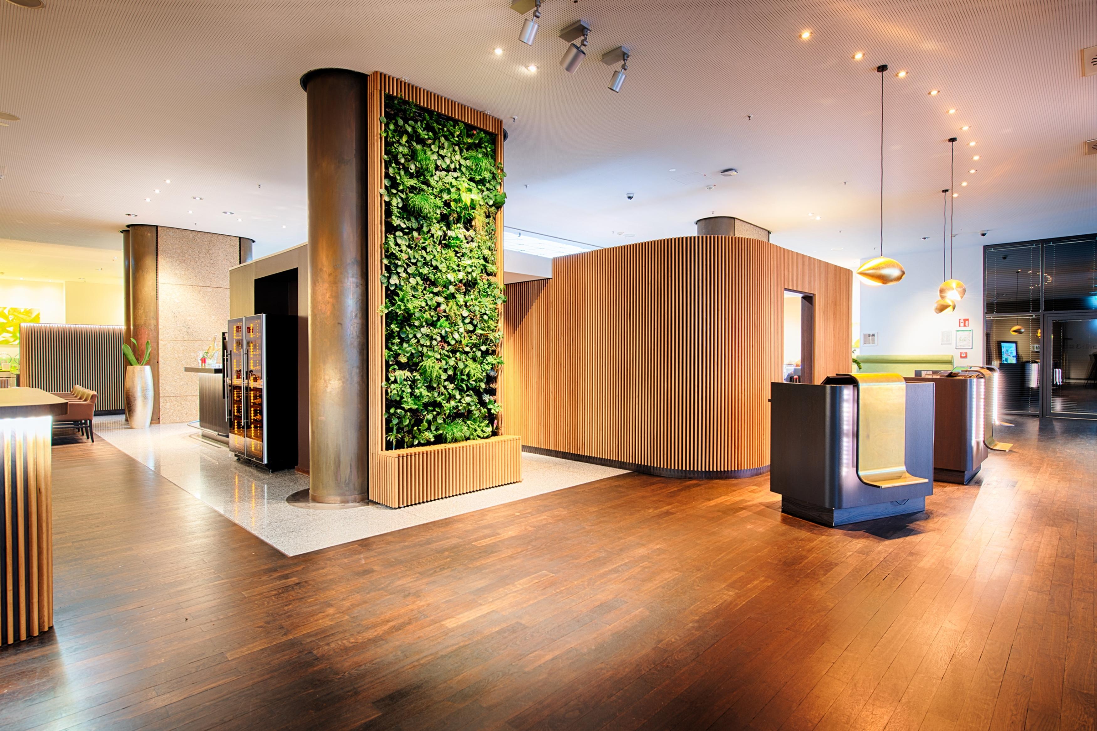 Achat Hotel Bremen City Luaran gambar