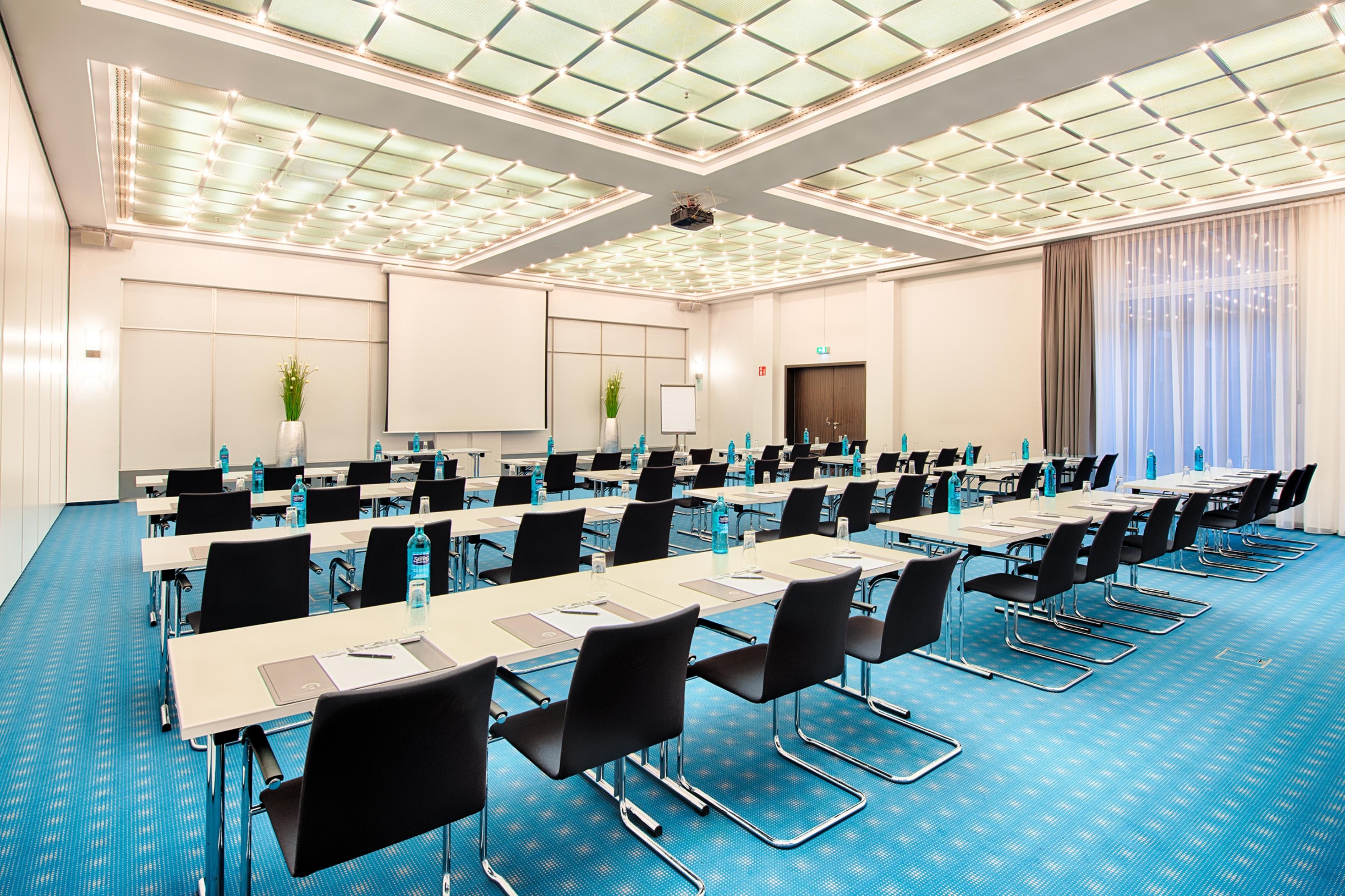 Achat Hotel Bremen City Luaran gambar