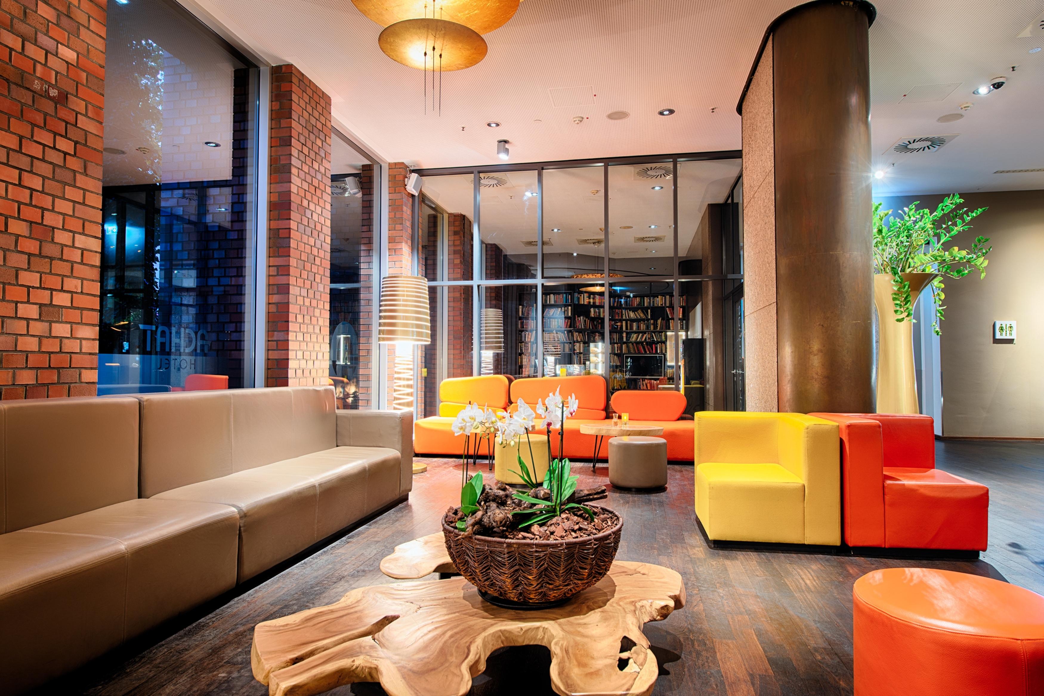 Achat Hotel Bremen City Luaran gambar