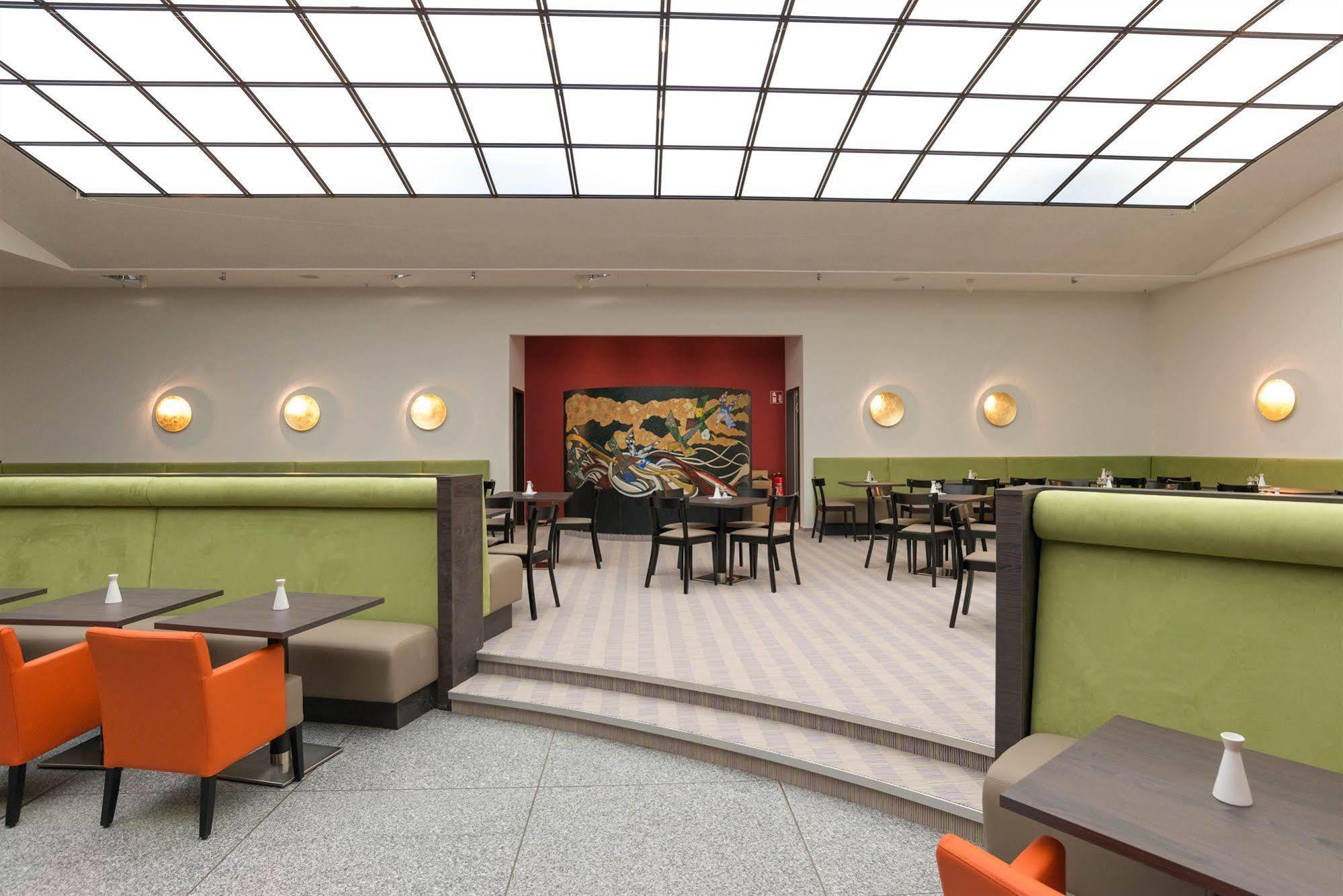 Achat Hotel Bremen City Luaran gambar